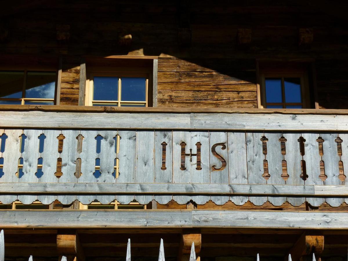 Dreihaeuser Obergurgl Cameră foto
